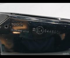 SPECCHIO SPECCHIETTO RETROVISORE DX TOYOTA PRIUS I - 21