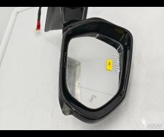 SPECCHIO SPECCHIETTO RETROVISORE DX TOYOTA PRIUS I - 22