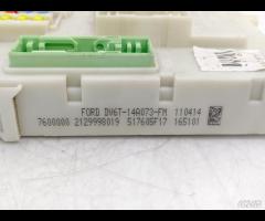 CENTRALINA COMFORT SCATOLA FUSIBILI FORD KUGA TITA - 10