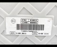 CENTRALINA COMFORT SCATOLA FUSIBILI FORD KUGA TITA - 14