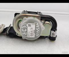 CINTURA DI SICUREZZA ANTERIORE DESTRA DX NISSAN LE