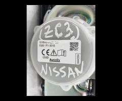 CINTURA DI SICUREZZA ANTERIORE DESTRA DX NISSAN LE