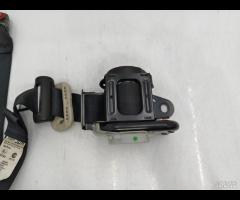 CINTURA DI SICUREZZA ANTERIORE DESTRA DX NISSAN LE