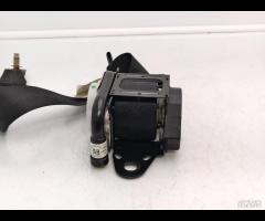 CINTURA DI SICUREZZA ANTERIORE DESTRA DX NISSAN LE - 6