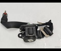 CINTURA DI SICUREZZA ANTERIORE DESTRA DX NISSAN LE - 9