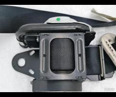 CINTURA DI SICUREZZA ANTERIORE DESTRA DX NISSAN LE - 10