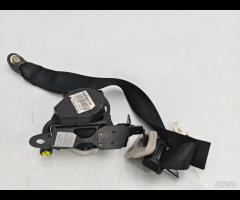 CINTURA DI SICUREZZA ANTERIORE DESTRA DX NISSAN LE - 12