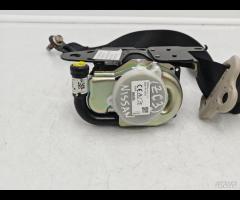 CINTURA DI SICUREZZA ANTERIORE DESTRA DX NISSAN LE - 14