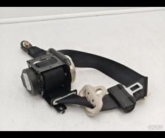 CINTURA DI SICUREZZA ANTERIORE DESTRA DX NISSAN LE - 16