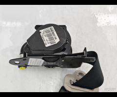 CINTURA DI SICUREZZA ANTERIORE DESTRA DX NISSAN LE - 19