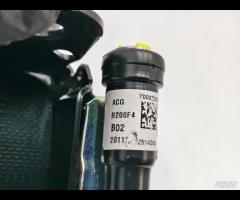 CINTURA DI SICUREZZA ANTERIORE DESTRA DX NISSAN LE - 21