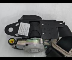 CINTURA DI SICUREZZA ANTERIORE DESTRA DX NISSAN LE - 22