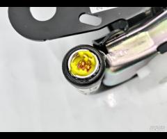 CINTURA DI SICUREZZA ANTERIORE DESTRA DX NISSAN LE - 24