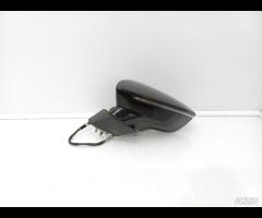 SPECCHIO SPECCHIETTO RETROVISORE SX SEAT LEON III - 1