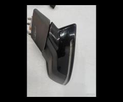 SPECCHIO SPECCHIETTO RETROVISORE SX SEAT LEON III - 8