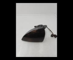 SPECCHIO SPECCHIETTO RETROVISORE SX SEAT LEON III - 15