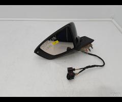 SPECCHIO SPECCHIETTO RETROVISORE SX SEAT LEON III - 16