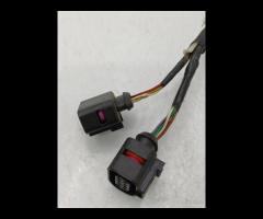 SPECCHIO SPECCHIETTO RETROVISORE SX SEAT LEON III - 21