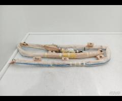 AIRBAG A TENDINA TETTO LATERALE SINISTRA VW PASSAT