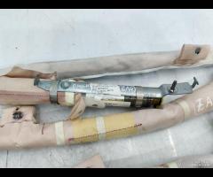 AIRBAG A TENDINA TETTO LATERALE SINISTRA VW PASSAT - 6