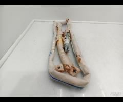 AIRBAG A TENDINA TETTO LATERALE SINISTRA VW PASSAT - 8