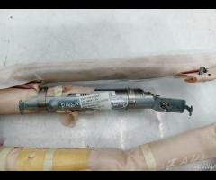 AIRBAG A TENDINA TETTO LATERALE SINISTRA VW PASSAT - 11