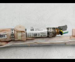 AIRBAG A TENDINA TETTO LATERALE SINISTRA VW PASSAT - 15