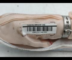 AIRBAG A TENDINA TETTO LATERALE SINISTRA VW PASSAT - 16