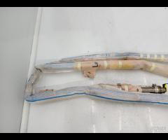 AIRBAG A TENDINA TETTO LATERALE SINISTRA VW PASSAT - 18