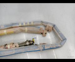 AIRBAG A TENDINA TETTO LATERALE SINISTRA VW PASSAT - 19