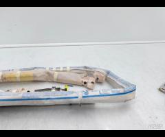 AIRBAG A TENDINA TETTO LATERALE SINISTRA VW PASSAT - 21