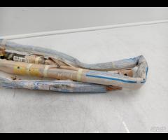 AIRBAG A TENDINA TETTO LATERALE SINISTRA VW PASSAT - 22