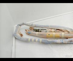 AIRBAG A TENDINA TETTO LATERALE SINISTRA VW PASSAT - 23