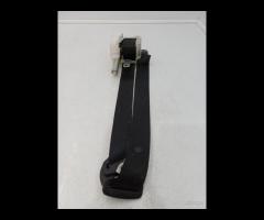 CINTURA DI SICUREZZA ANTERIORE DX TOYOTA PRIUS IV - 3