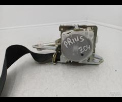 CINTURA DI SICUREZZA ANTERIORE DX TOYOTA PRIUS IV - 6