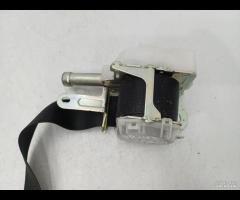 CINTURA DI SICUREZZA ANTERIORE DX TOYOTA PRIUS IV - 7