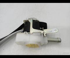 CINTURA DI SICUREZZA ANTERIORE DX TOYOTA PRIUS IV - 9
