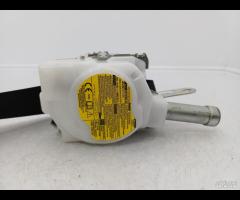 CINTURA DI SICUREZZA ANTERIORE DX TOYOTA PRIUS IV - 10