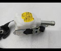 CINTURA DI SICUREZZA ANTERIORE DX TOYOTA PRIUS IV - 13