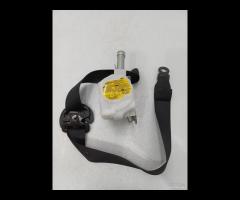 CINTURA DI SICUREZZA ANTERIORE DX TOYOTA PRIUS IV - 16