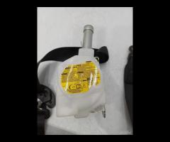 CINTURA DI SICUREZZA ANTERIORE DX TOYOTA PRIUS IV - 17