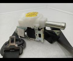 CINTURA DI SICUREZZA ANTERIORE DX TOYOTA PRIUS IV - 19