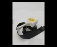 CINTURA DI SICUREZZA ANTERIORE DX TOYOTA PRIUS IV - 20