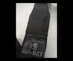 CINTURA DI SICUREZZA ANTERIORE DX TOYOTA PRIUS IV - 24