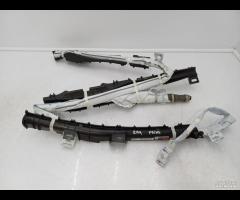 AIRBAG A TENDINA TETTO LATERALE SX TOYOTA PRIUS IV
