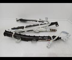 AIRBAG A TENDINA TETTO LATERALE SX TOYOTA PRIUS IV
