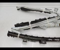 AIRBAG A TENDINA TETTO LATERALE SX TOYOTA PRIUS IV - 6