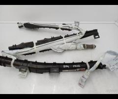 AIRBAG A TENDINA TETTO LATERALE SX TOYOTA PRIUS IV - 7