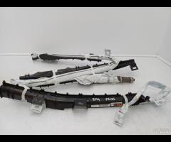 AIRBAG A TENDINA TETTO LATERALE SX TOYOTA PRIUS IV - 8