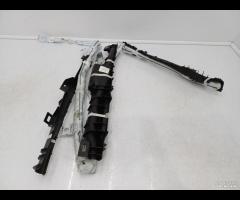 AIRBAG A TENDINA TETTO LATERALE SX TOYOTA PRIUS IV - 9